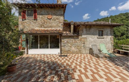 Awesome Apartment In Castelfranco Piandiscò in Castelfranco Piandisco