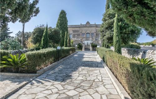 Awesome Home In Modica