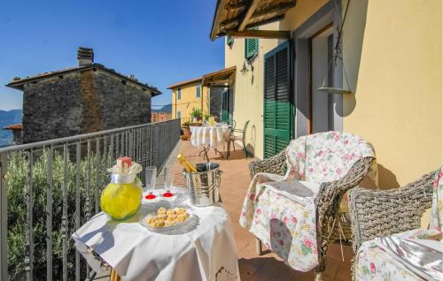 Awesome Home In Sommocolonia
