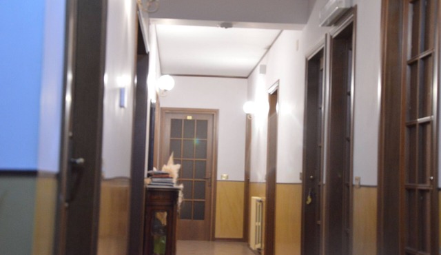 B&B Al Castello c.da Castello 93010 Resuttano lat 37.681576 longit 14.065322