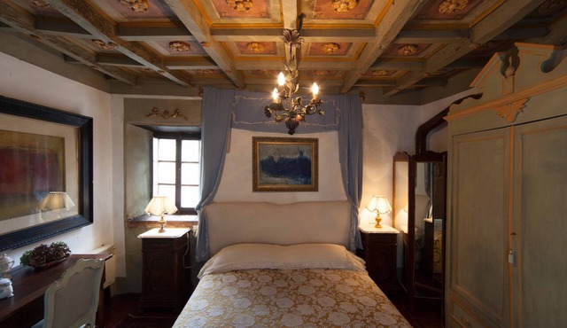 B&B Al Museo in Bobbio