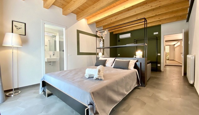 B&B ALIVA