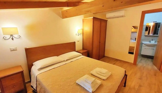 B&B Borgo Sciugolo in Baselice