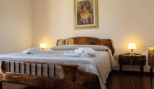 B&B Casa Baronale