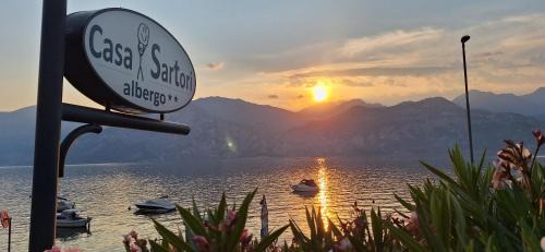 B&B Casa Sartori