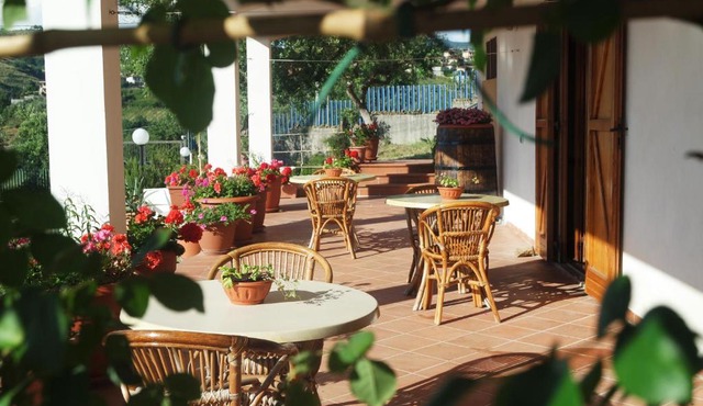 B&B Cilentum in Agropoli