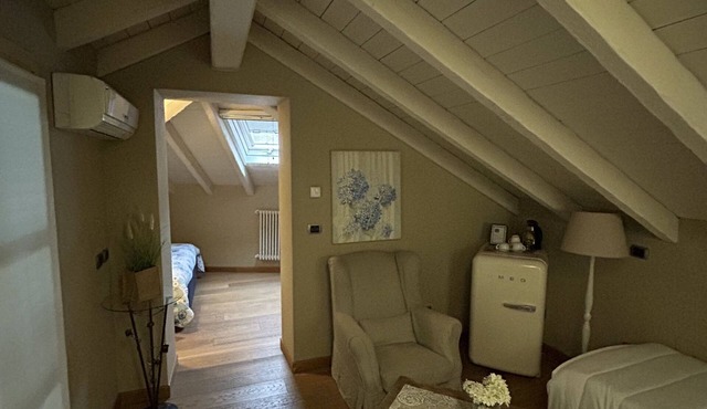 B&B Corte delle Rose