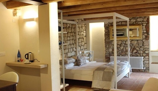 B&B Corte Tre Vigne