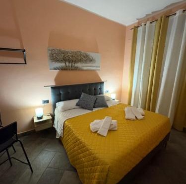 B&B Da Simone in Battipaglia