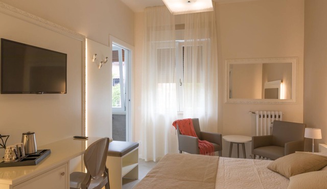 B&B Fablas in Verona