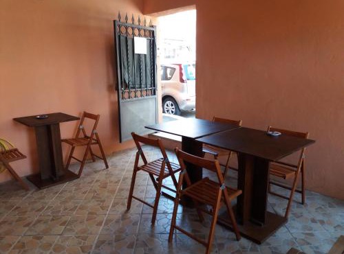 B&B Glicini