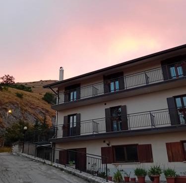 B&B Il Narciso Blu