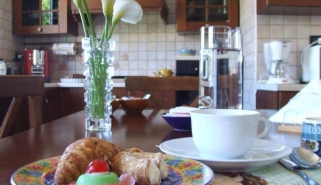 B&B L'Antico Borgo