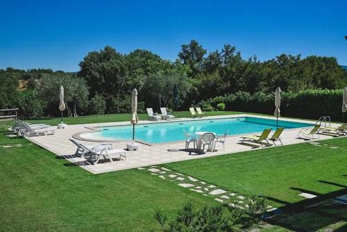B&B La Camilla