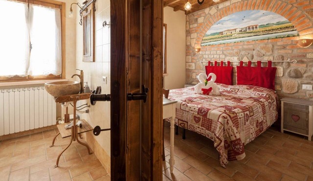 B&B La Casa delle Rondini