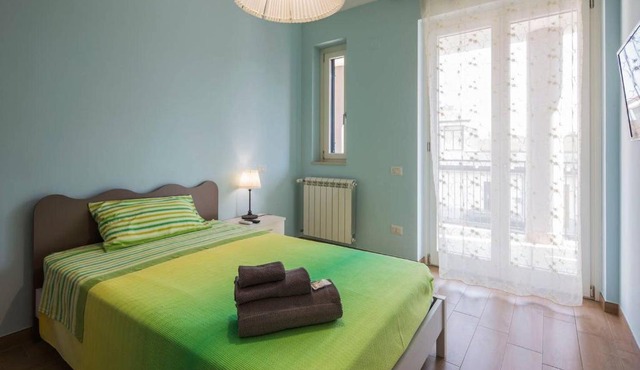 B&B La Tinta
