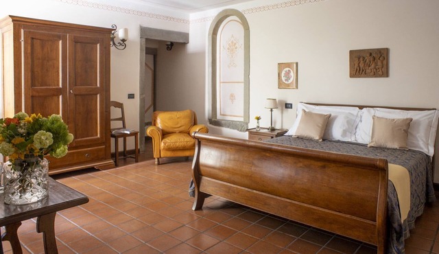 B&B Le Cannelle Fiesole
