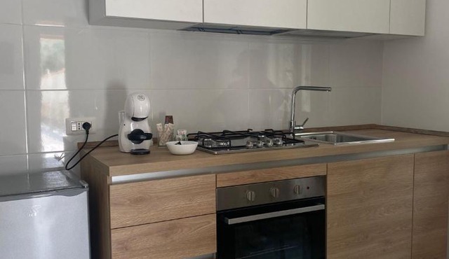 B&B Le Rocce