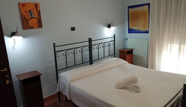 B&B Le Stanze del Sogno