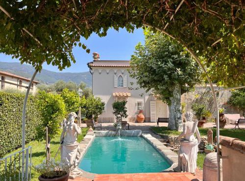 B&B Ninfeo dell' Arancera