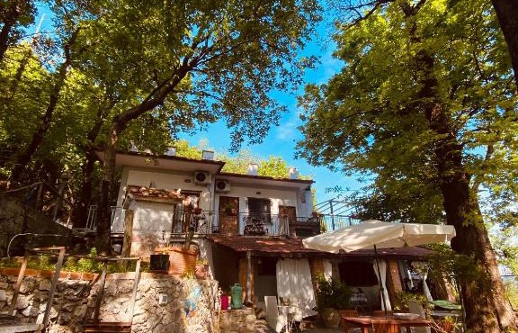 B&B Rifugio Angelina