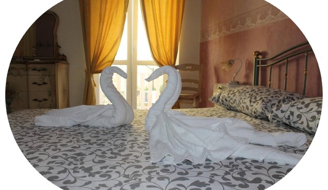 B&B San Peter's Golden Rooms