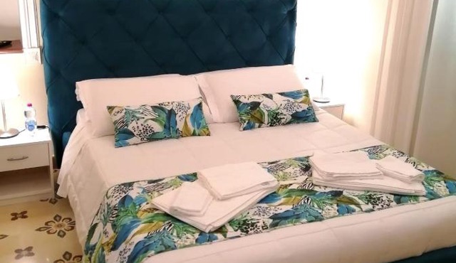 B&B Suleima in Messina