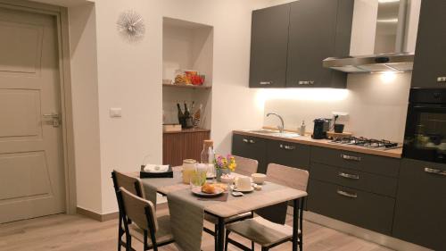 B&B Travaglianti alloggio Etna