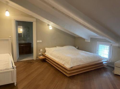 B&B Villa Cardinala - Ravenna -