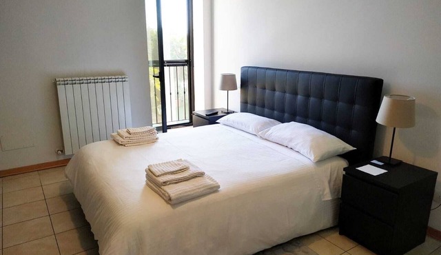 B&B Villa delle Palme