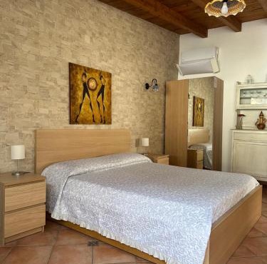 B&B Villa Luisa Apartment