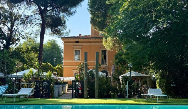 B&B Villa Meraville