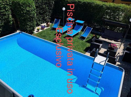 B&B Villa Rosa