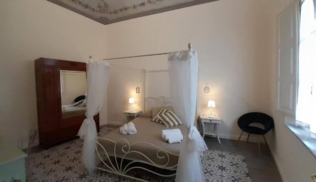 B&B Villino Luschi Pisa Centro