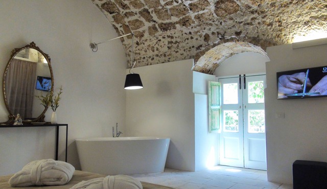 Baglio Siciliamo Country House Adult Only