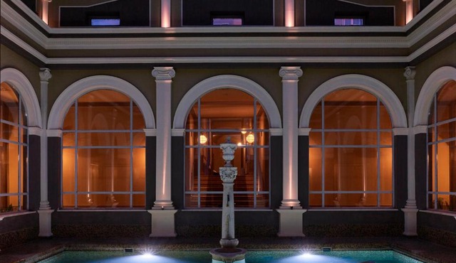 Bagni Di Pisa Palace & Thermal Spa - The Leading Hotels of the World