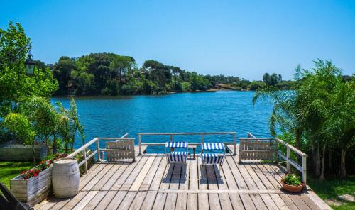 Baia D'Oro in Sabaudia