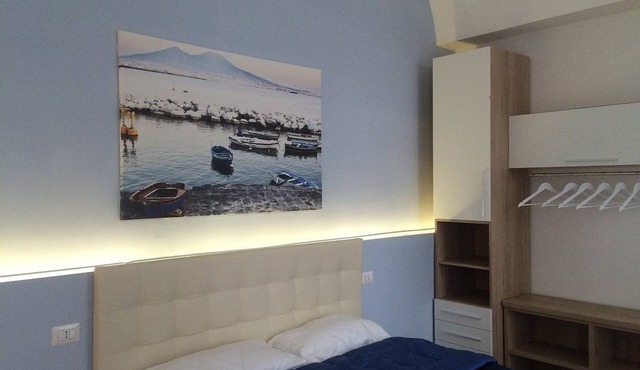 Base Napoli B&B