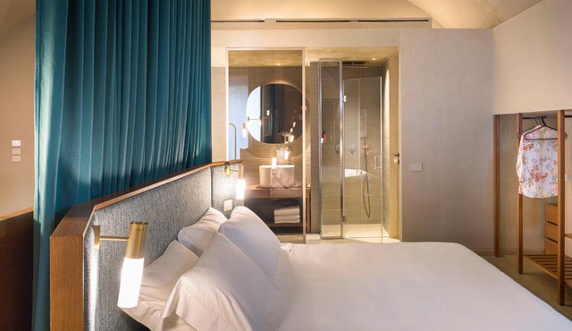 BASTIÒ PRIVATE SUITES