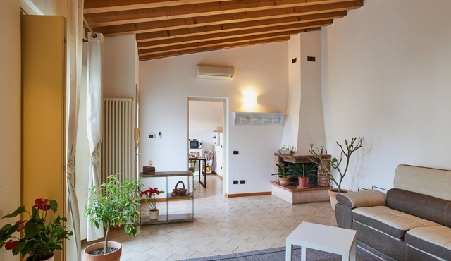 bcube - bed and breakfast in the village