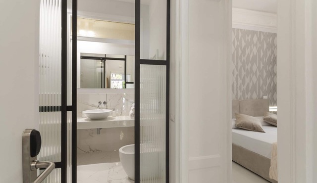 Bea Suites Luxury Rooms