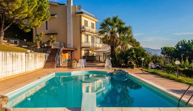 Beautiful home in Agropoli