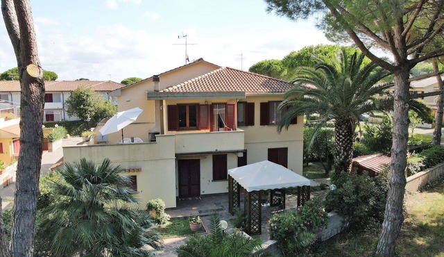 Beautiful apartment for 4 people with terrace