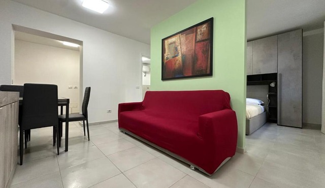 Bed&BikeRome VASSALI