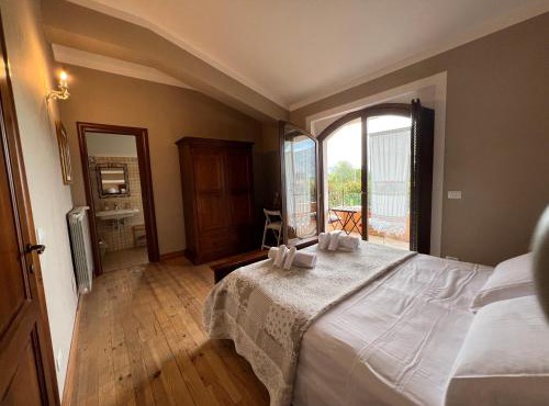 Bed & Breakfast Le Piagge