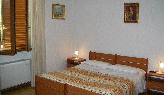Bed & Breakfast Locanda La Rotonda