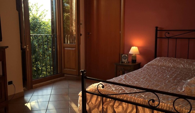 Bed & Breakfast Ristorante Belvedere