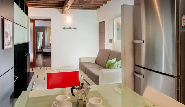Bella Elena apartment - Jewish Ghetto
