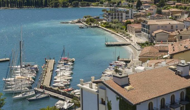 Bellerive Lifestyle Hotel