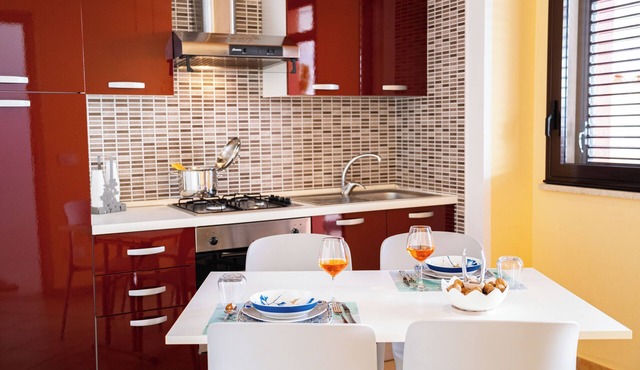 Bellini apartment-terrace CIR 19081005C237937